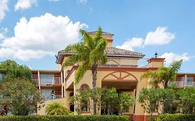 Howard Johnson Inn Tropical Palms Kissimmee